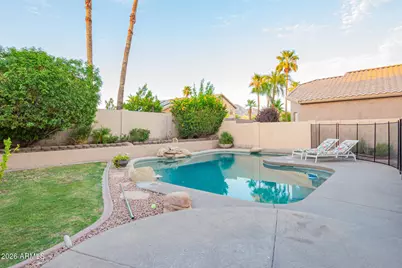 9696 E Sheena Drive, Scottsdale, AZ 85260 - Photo 30