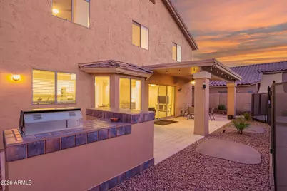 9696 E Sheena Drive, Scottsdale, AZ 85260 - Photo 28