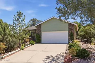1105 S Sycamore Circle, Payson, AZ 85541 - Photo 22