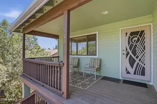 1105 S Sycamore Cir, Payson, AZ 85541 - Photo 2
