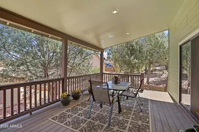 1105 S Sycamore Circle, Payson, AZ 85541 - Photo 24