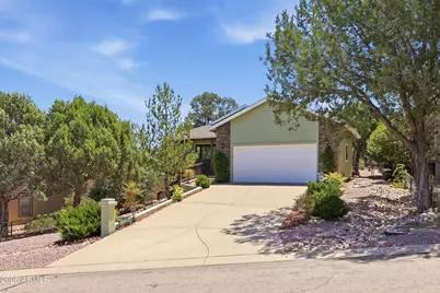 1105 S Sycamore Circle, Payson, AZ 85541 - Photo 20
