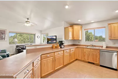 1105 S Sycamore Circle, Payson, AZ 85541 - Photo 6