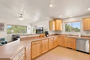 1105 S Sycamore Cir, Payson, AZ 85541 - Photo 6