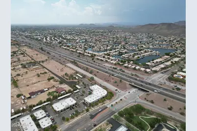 20100 N 51st Avenue #F635, Glendale, AZ 85308 - Photo 20