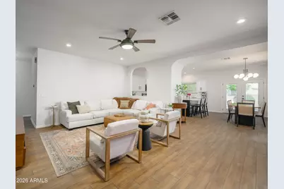 4112 E Tether Trail, Phoenix, AZ 85050 - Photo 4