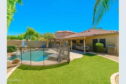 4112 E Tether Trail, Phoenix, AZ 85050 - Photo 2