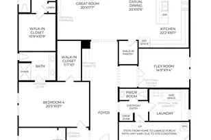 31439 N Crown King Ln, Queen Creek, AZ 85144 - Photo 2