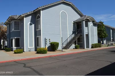 2910 W Marconi Avenue #113, Phoenix, AZ 85053 - Photo 2
