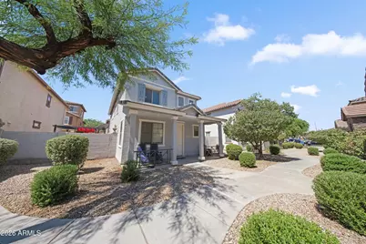 272 S Eliseo Felix Jr Way, Avondale, AZ 85323 - Photo 2