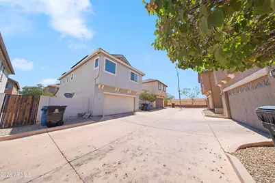 272 S Eliseo Felix Jr Way, Avondale, AZ 85323 - Photo 24