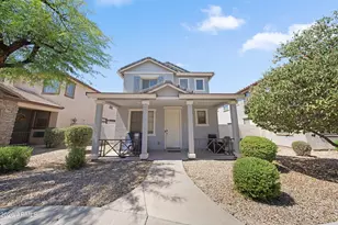 272 S Eliseo Felix Jr Way, Avondale, AZ 85323 - Photo 1