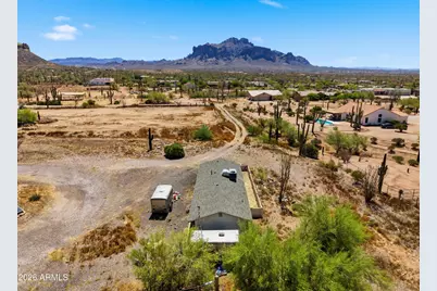 4726 N Gila Road, Apache Junction, AZ 85119 - Photo 10