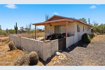 4726 N Gila Road, Apache Junction, AZ 85119 - Photo 4