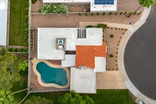 7645 N Via De Manana --, Scottsdale, AZ 85258 - Photo 52