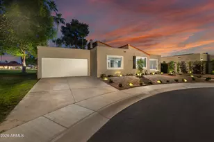 7645 N Via De Manana --, Scottsdale, AZ 85258 - Photo 4