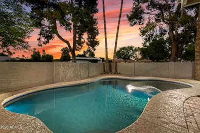 7645 N Via De Manana --, Scottsdale, AZ 85258 - Photo 2