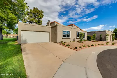 7645 N Via De Manana --, Scottsdale, AZ 85258 - Photo 8