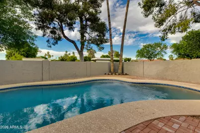 7645 N Via De Manana --, Scottsdale, AZ 85258 - Photo 42