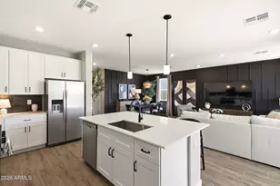 2916 E Villa Ave, San Tan Valley, AZ 85143 - Photo 8