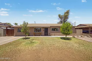 7420 E Taylor St, Scottsdale, AZ 85257 - Photo 1