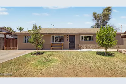 7420 E Taylor Street, Scottsdale, AZ 85257 - Photo 2