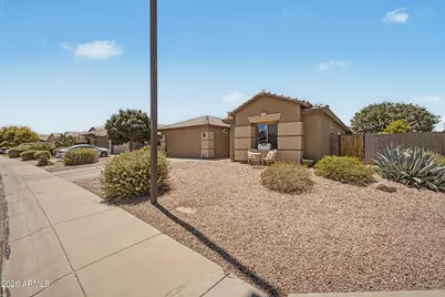 2265 W Sunshine Butte Drive, San Tan Valley, AZ 85144 - Photo 34