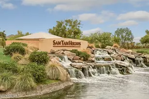 2265 W Sunshine Butte Dr, San Tan Valley, AZ 85144 - Photo 32