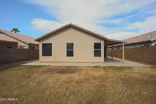 4807 W Ponderosa Ln, Glendale, AZ 85308 - Photo 22