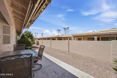 7928 E Pueblo Avenue #55, Mesa, AZ 85208 - Photo 34