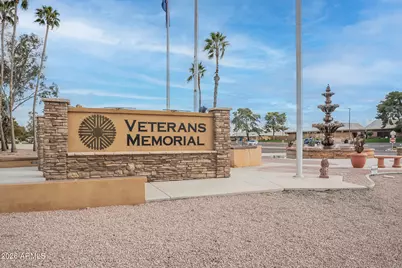 7928 E Pueblo Avenue #55, Mesa, AZ 85208 - Photo 50