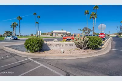 7928 E Pueblo Avenue #55, Mesa, AZ 85208 - Photo 60