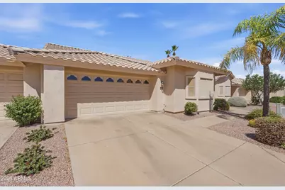7928 E Pueblo Avenue #55, Mesa, AZ 85208 - Photo 2