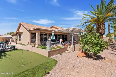 10134 E Lambert Drive, Sun Lakes, AZ 85248 - Photo 34