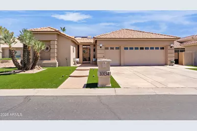 10134 E Lambert Drive, Sun Lakes, AZ 85248 - Photo 1
