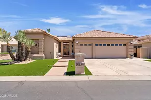 10134 E Lambert Dr, Sun Lakes, AZ 85248 - Photo 1