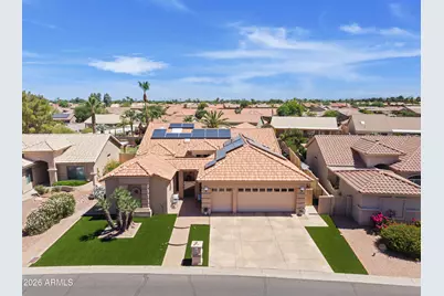 10134 E Lambert Drive, Sun Lakes, AZ 85248 - Photo 2