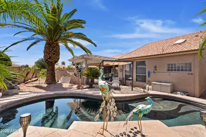 10134 E Lambert Drive, Sun Lakes, AZ 85248 - Photo 38