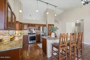 4346 W Misty Willow Ln, Glendale, AZ 85310 - Photo 4