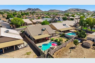 4346 W Misty Willow Lane, Glendale, AZ 85310 - Photo 54