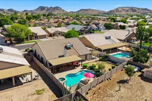 4346 W Misty Willow Ln, Glendale, AZ 85310 - Photo 54