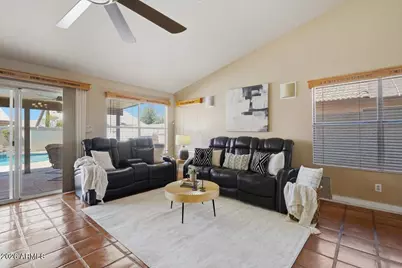 4346 W Misty Willow Lane, Glendale, AZ 85310 - Photo 28