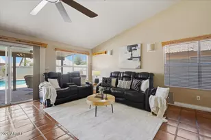 4346 W Misty Willow Ln, Glendale, AZ 85310 - Photo 28