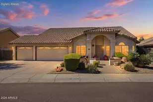 4346 W Misty Willow Ln, Glendale, AZ 85310 - Photo 1