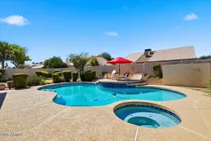 4346 W Misty Willow Ln, Glendale, AZ 85310 - Photo 48