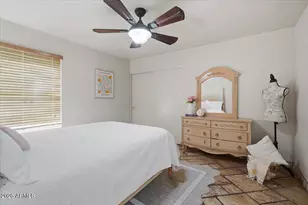 4346 W Misty Willow Ln, Glendale, AZ 85310 - Photo 36