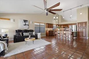 4346 W Misty Willow Ln, Glendale, AZ 85310 - Photo 30