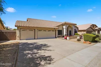4346 W Misty Willow Lane, Glendale, AZ 85310 - Photo 56