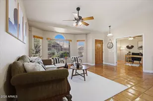 4346 W Misty Willow Ln, Glendale, AZ 85310 - Photo 18