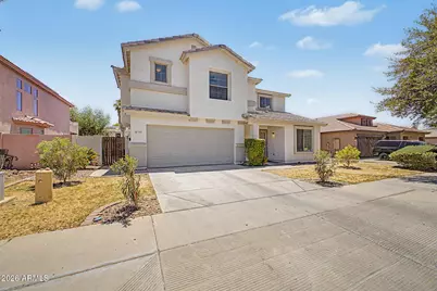 7309 W Crown King Road, Phoenix, AZ 85043 - Photo 2
